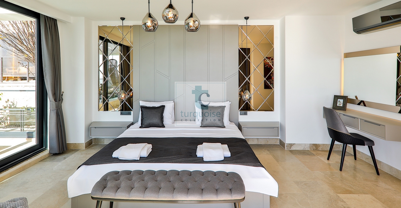 Villa Lavaya First Floor 5