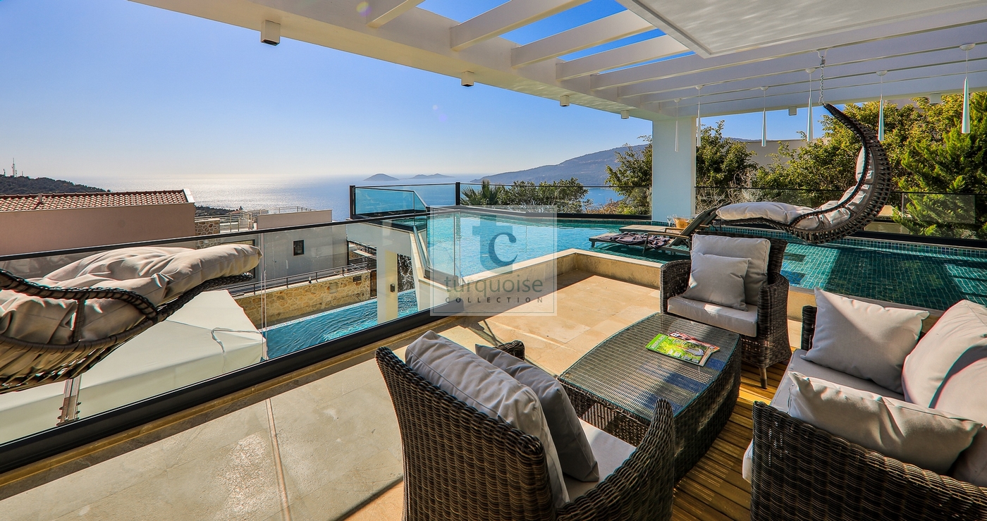 Villa Lavaya First Floor 6