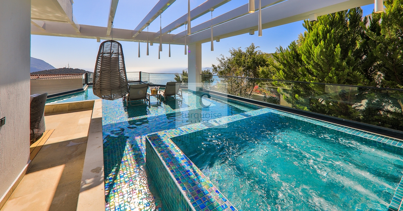 Villa Lavaya First Floor 7