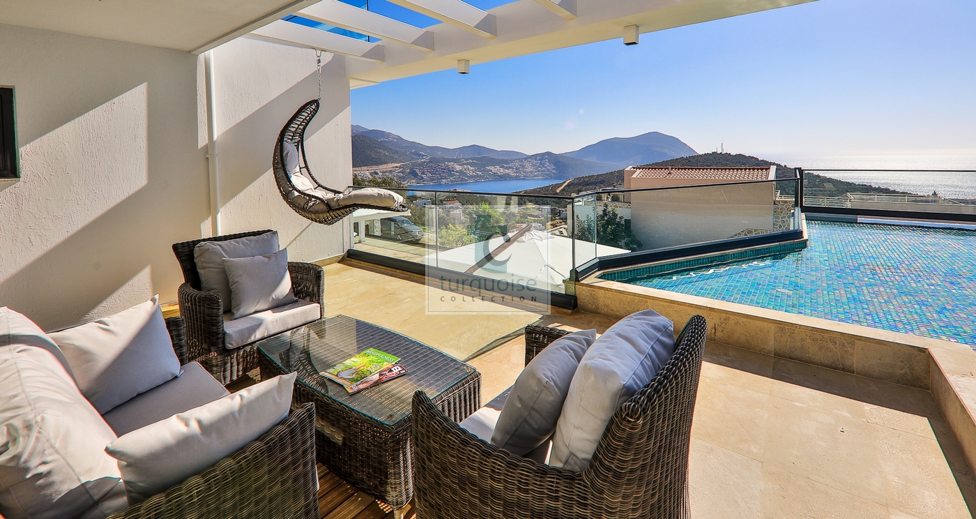 Villa Lavaya First Floor 8