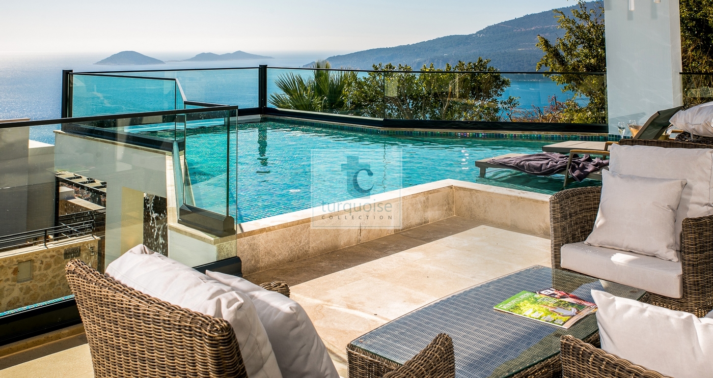 Villa Lavaya First Floor 9