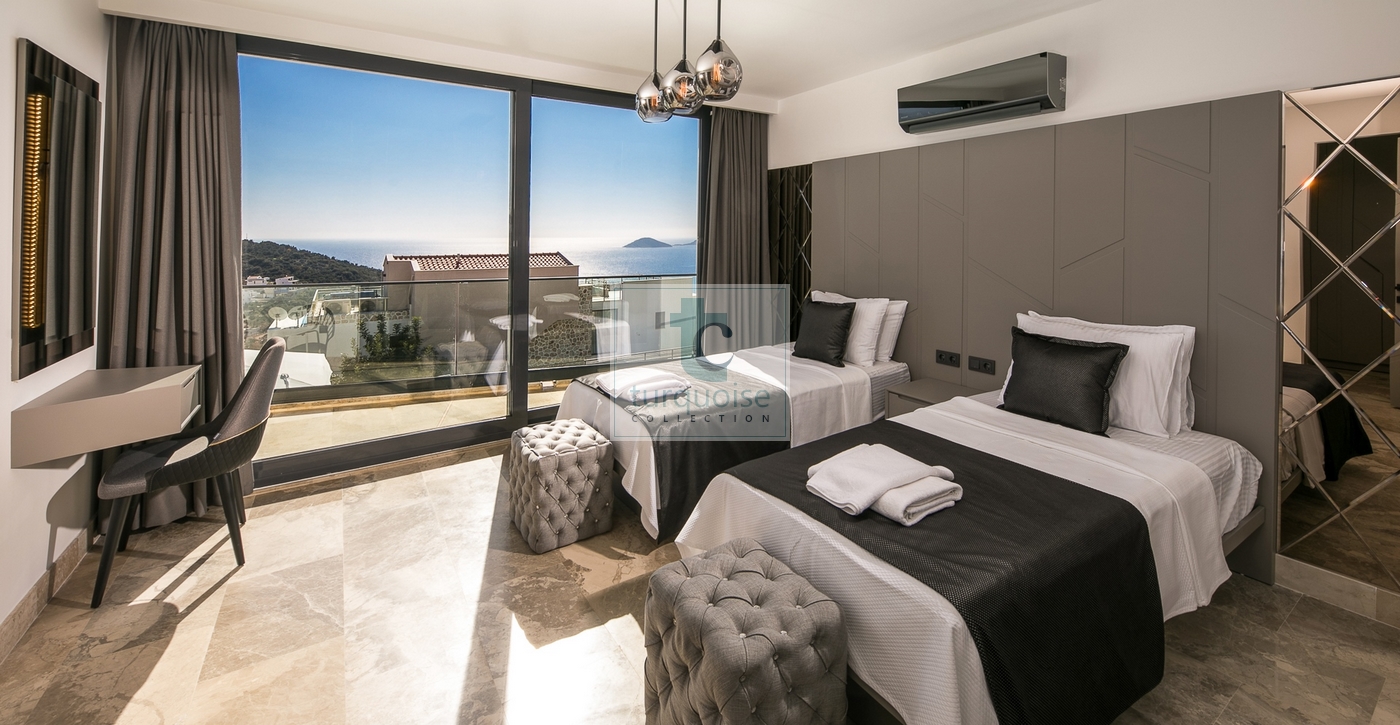 Villa Lavaya First Floor 12