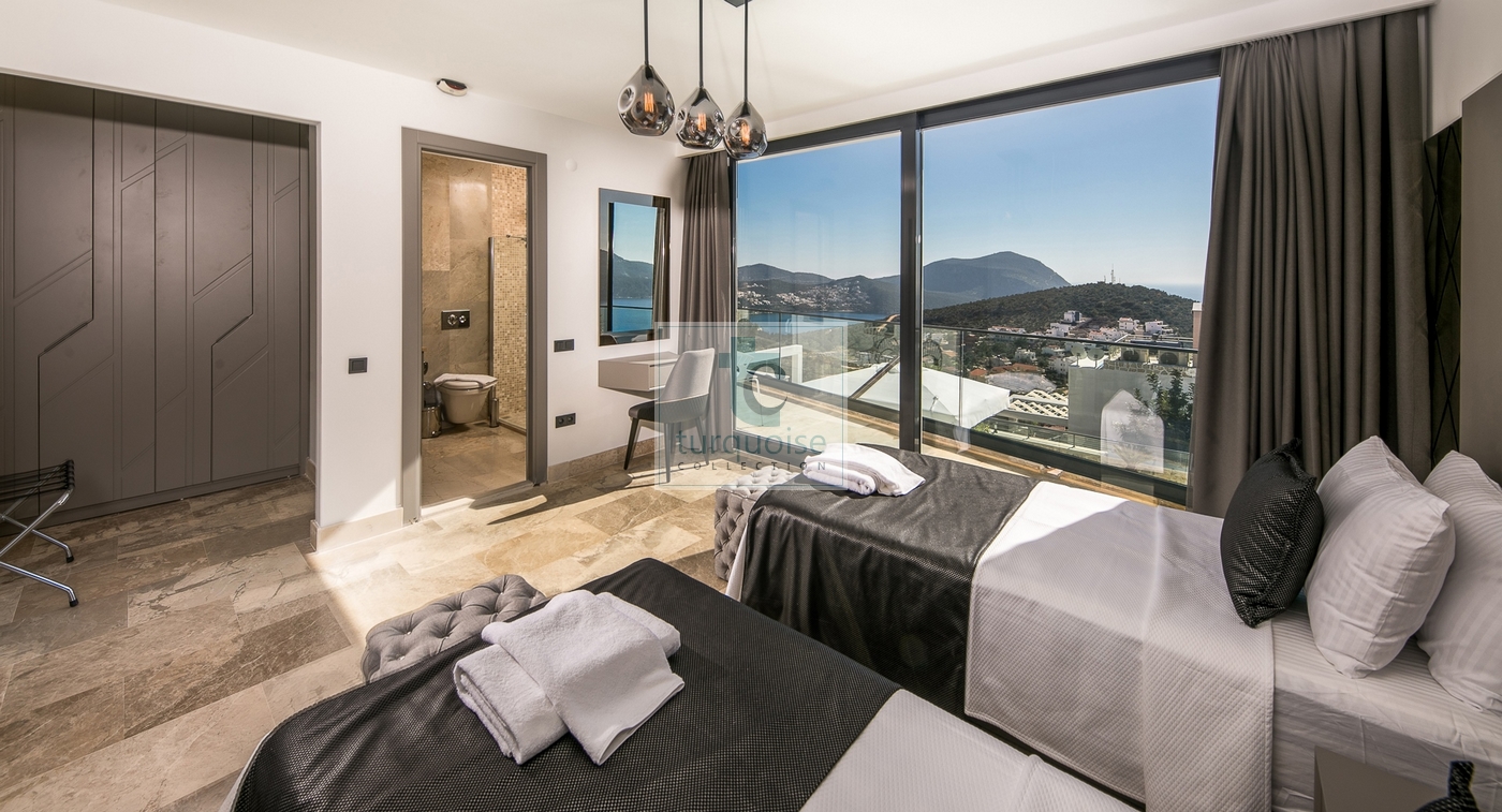 Villa Lavaya First Floor 13