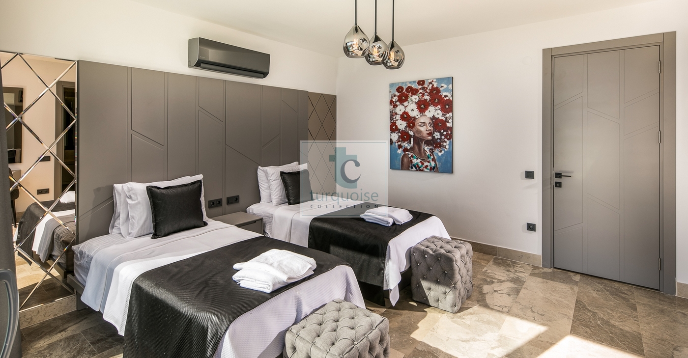 Villa Lavaya First Floor 15