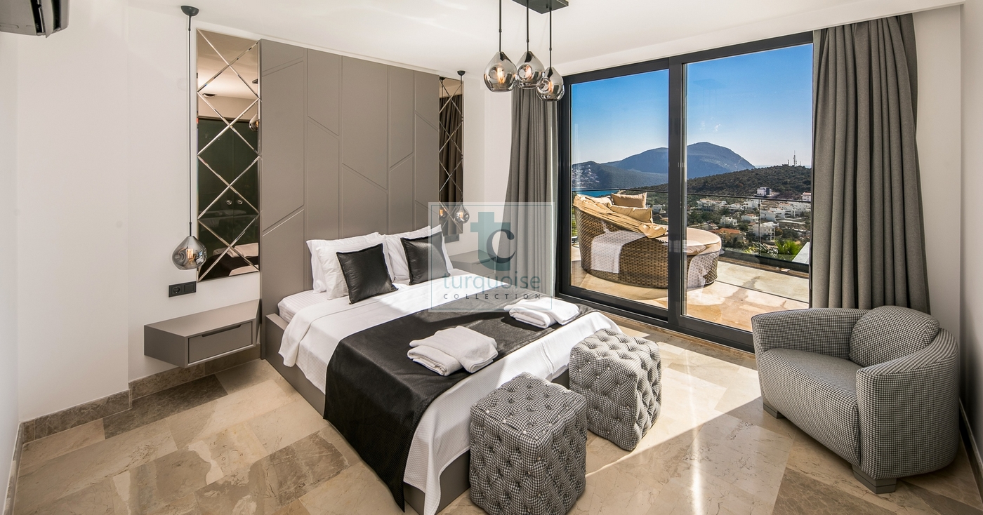 Villa Lavaya First Floor 16