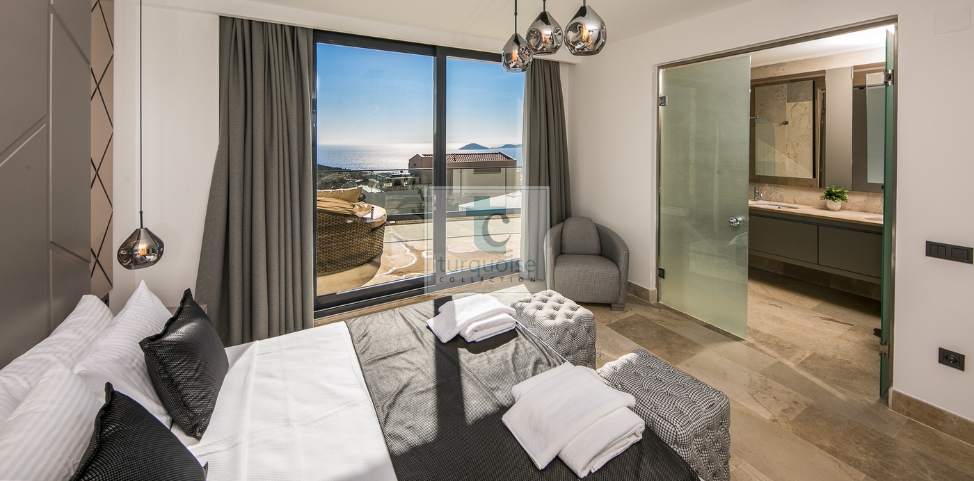 Villa Lavaya First Floor 17