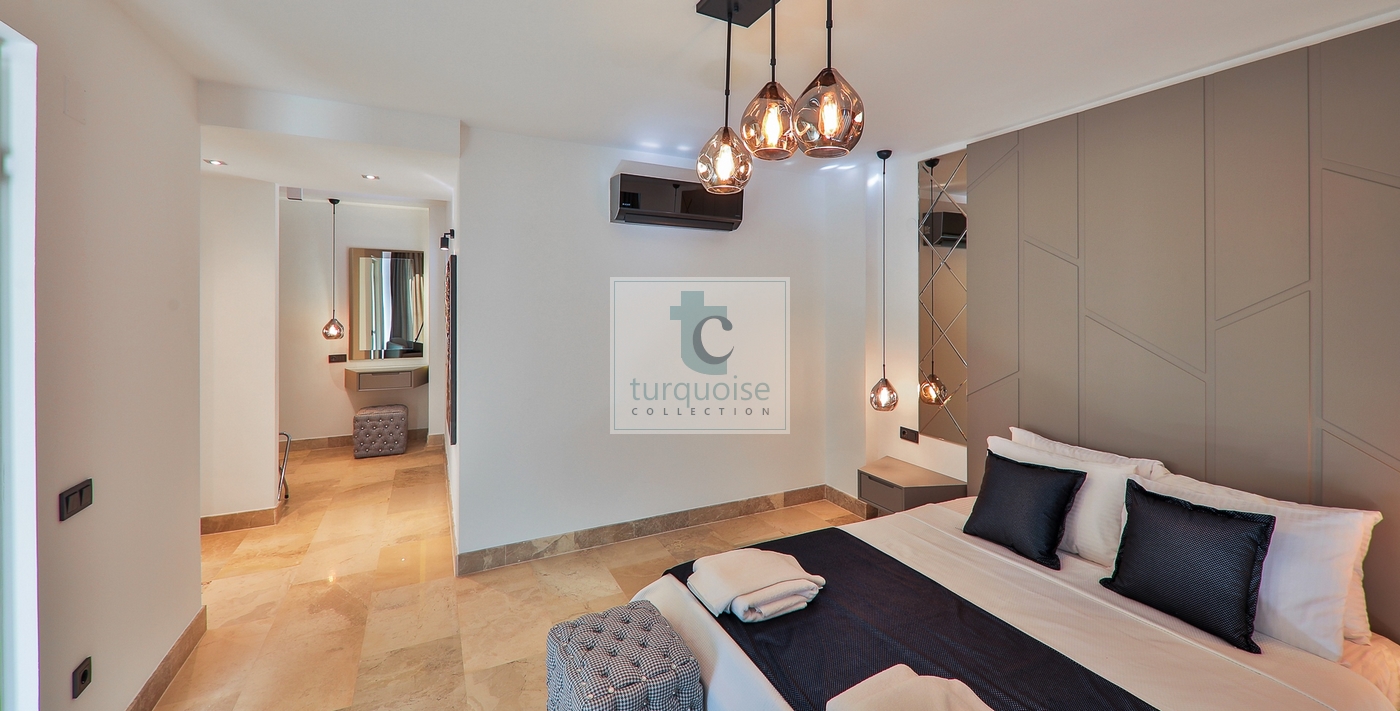 Villa Lavaya First Floor 19