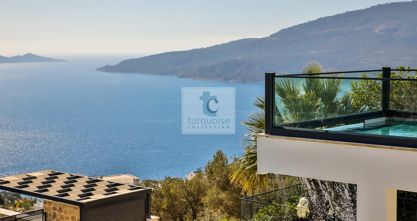 Villa Lavaya First Floor 21