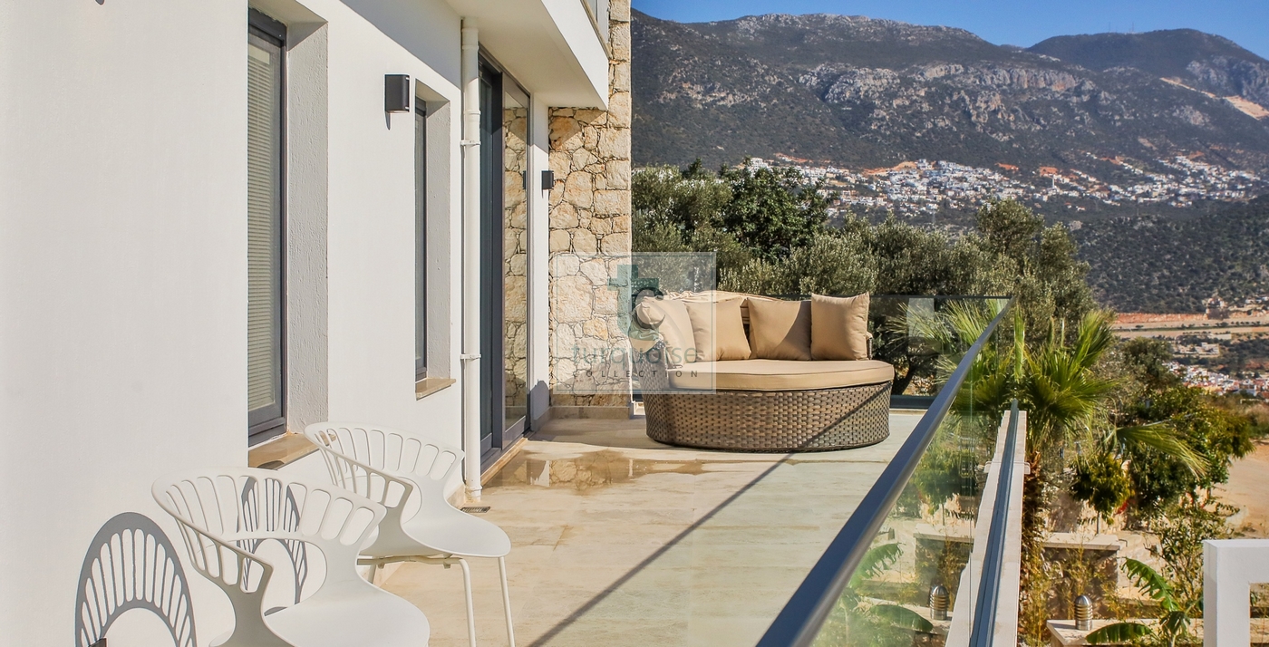 Villa Lavaya First Floor 22