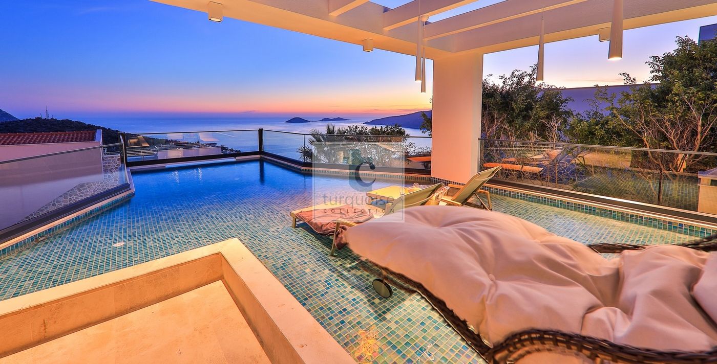 Villa Lavaya First Floor 24