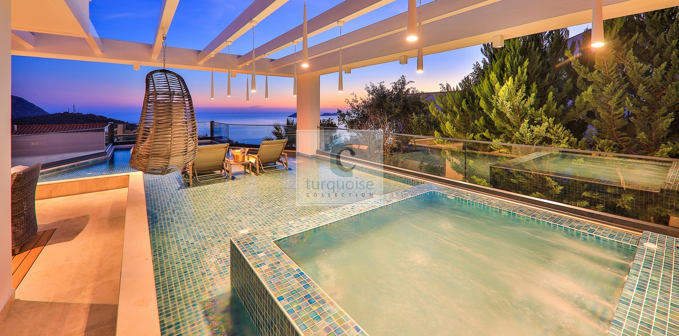 Villa Lavaya First Floor 25