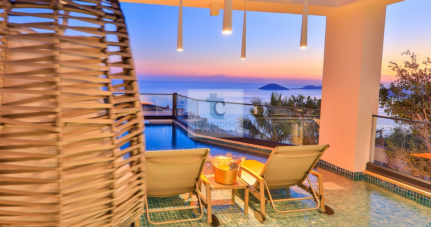 Villa Lavaya First Floor 26