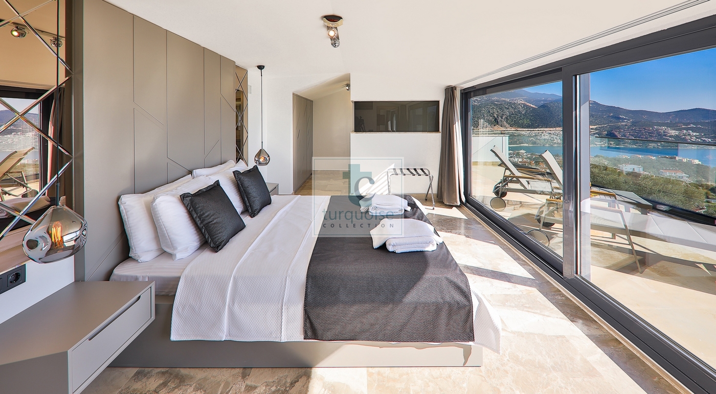 Villa Lavaya Second Floor 1