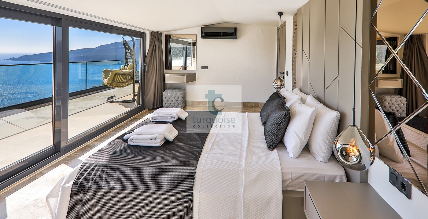 Villa Lavaya Second Floor 2