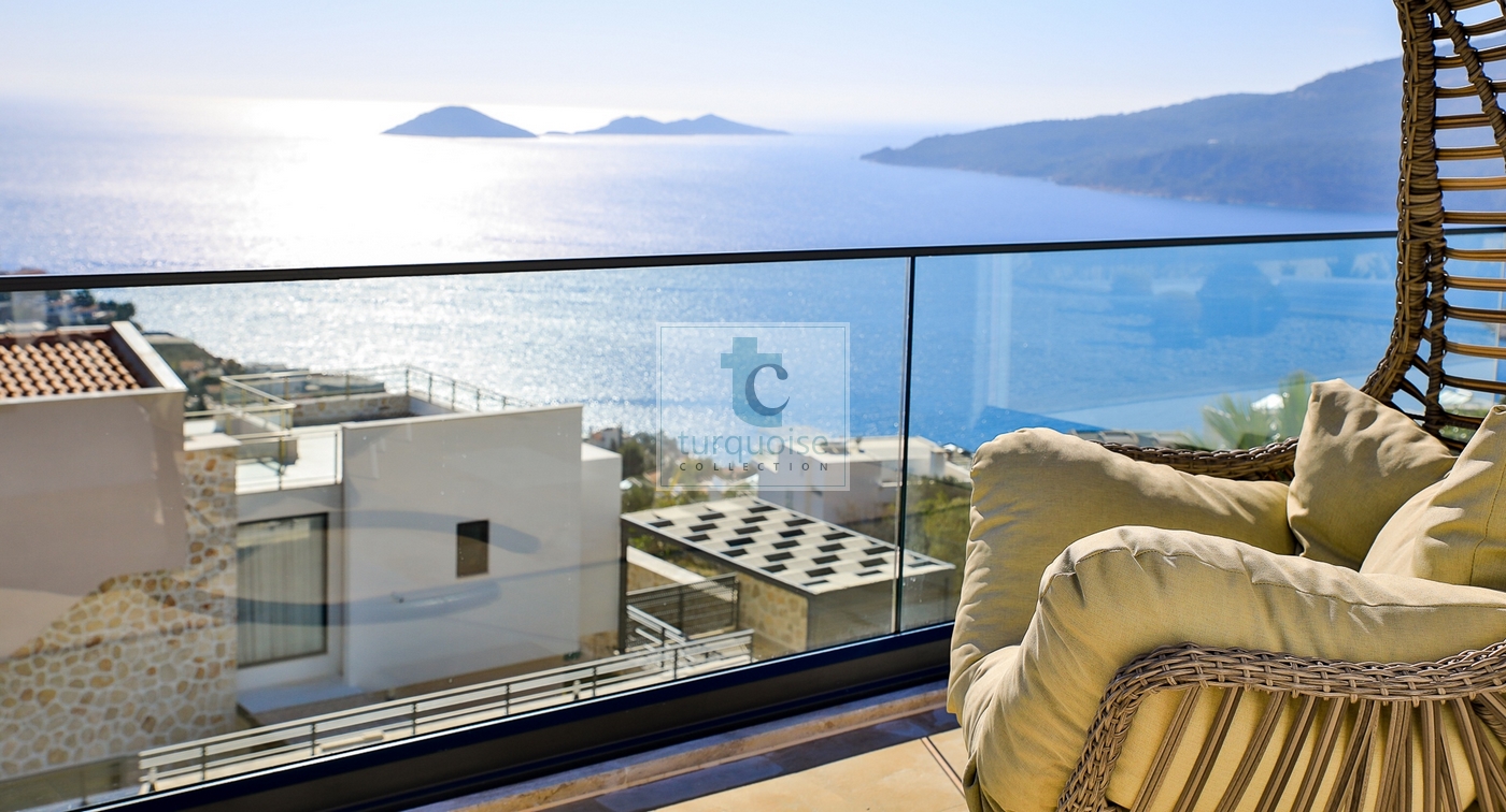 Villa Lavaya Second Floor 4