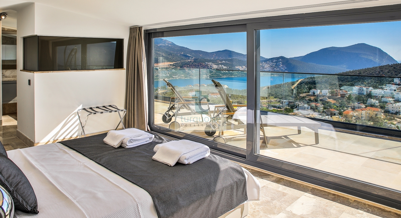 Villa Lavaya Second Floor 5