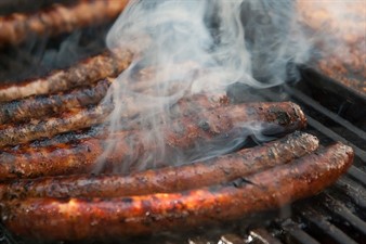 Merguez