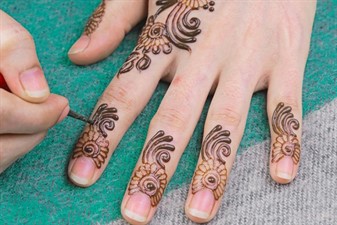 Henna