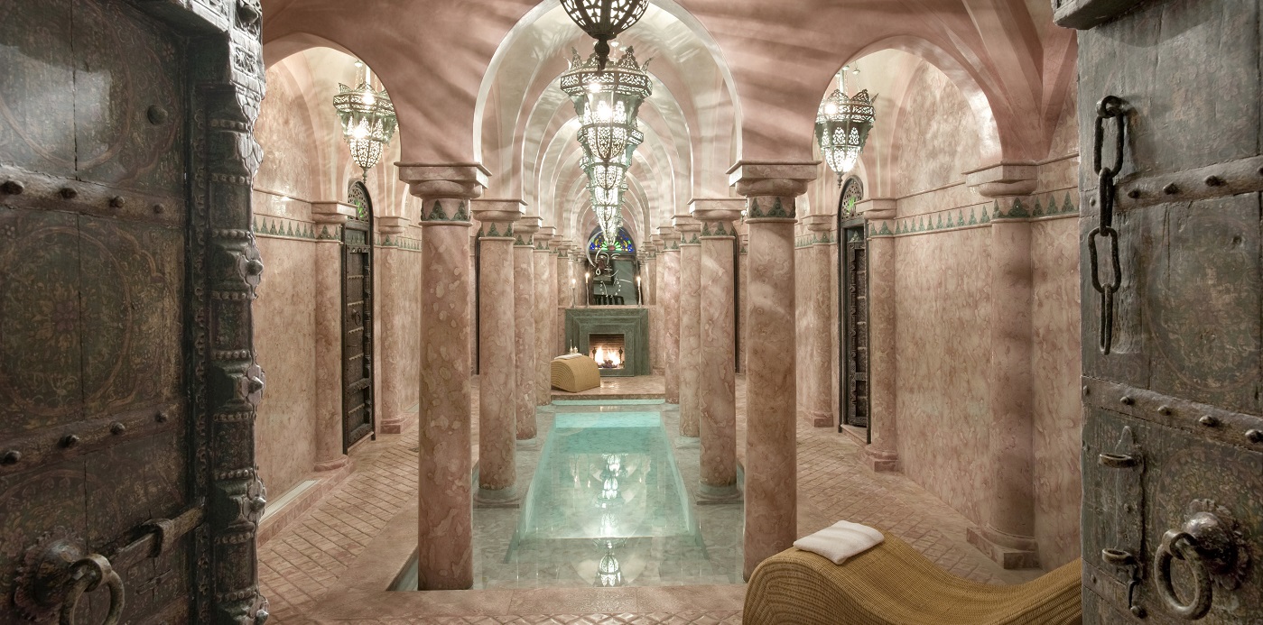 La Sultana Marrakech Spa H