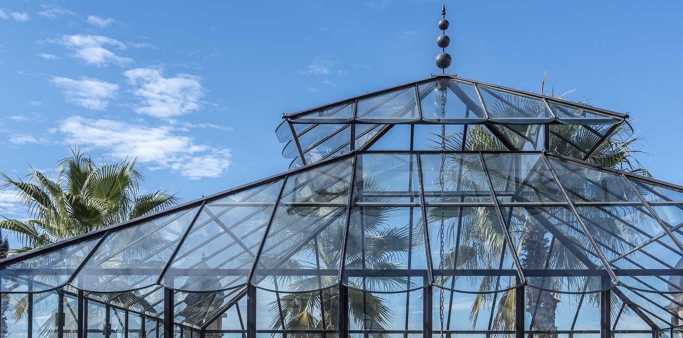 La Sultana Marrakech Verriere H