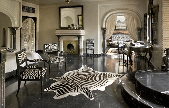 Suite Deluxe