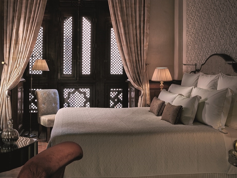 Riad Superior Bedroom