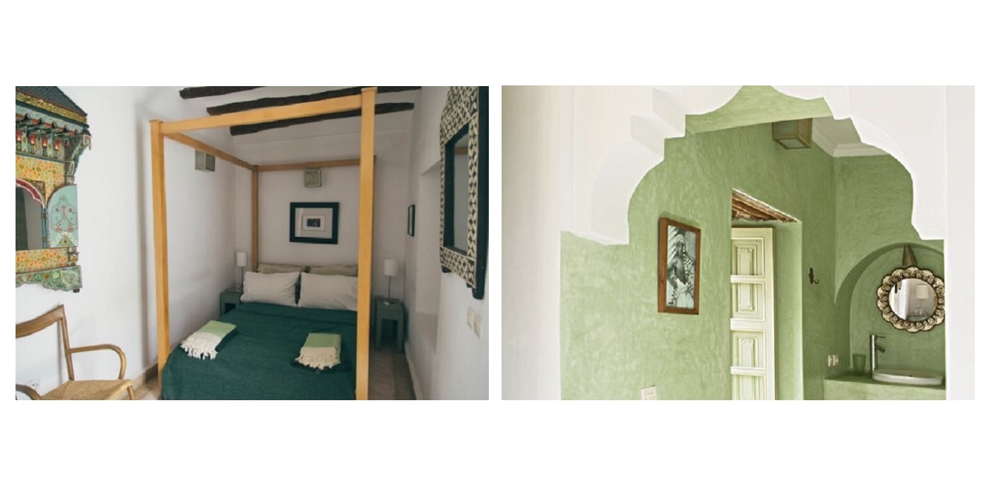 Chmbre Vert 5