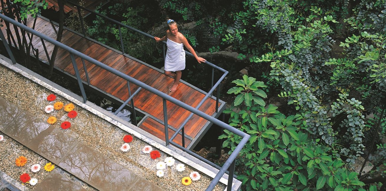 Spa