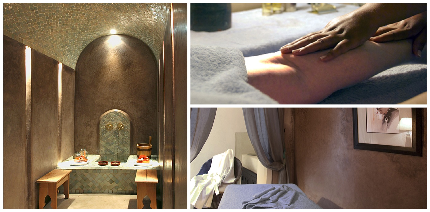 Douiria Hammam Da Housnia 1