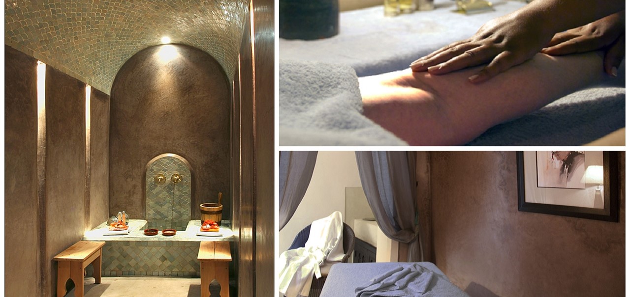 Douiria Hammam Da Housnia 1