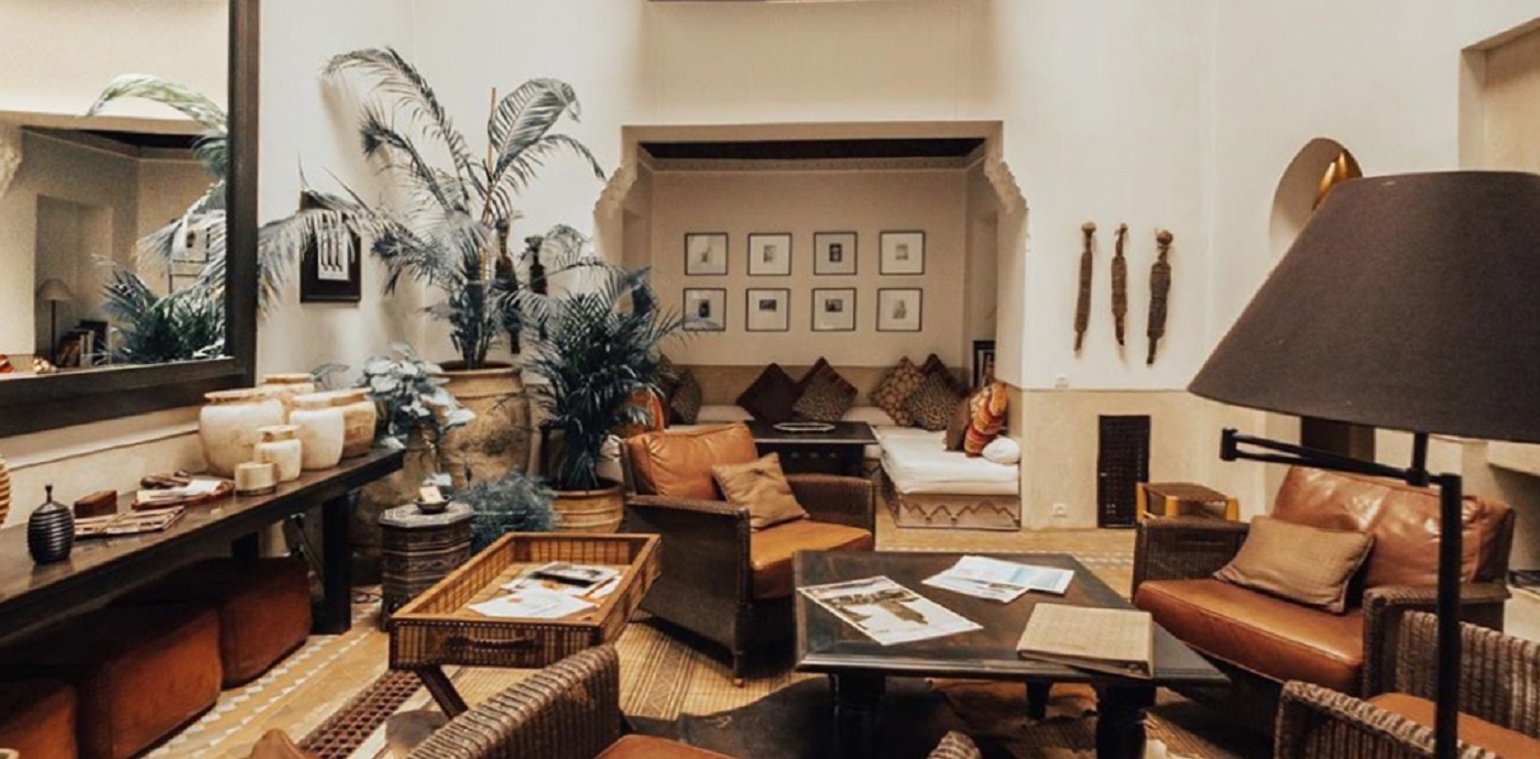 Douiria Salon Da Housnia 2