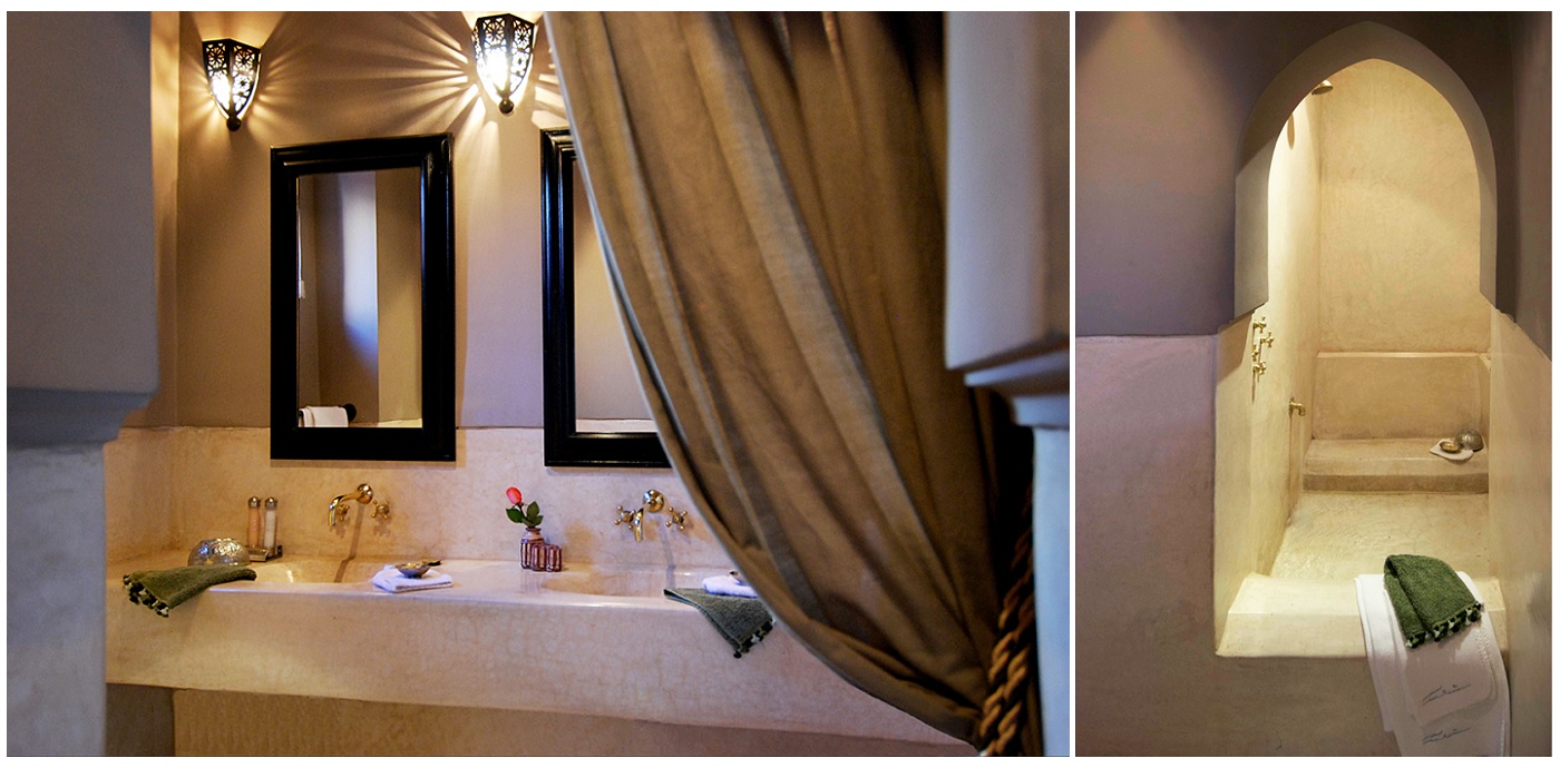 Room Fez Dar Housnia 6