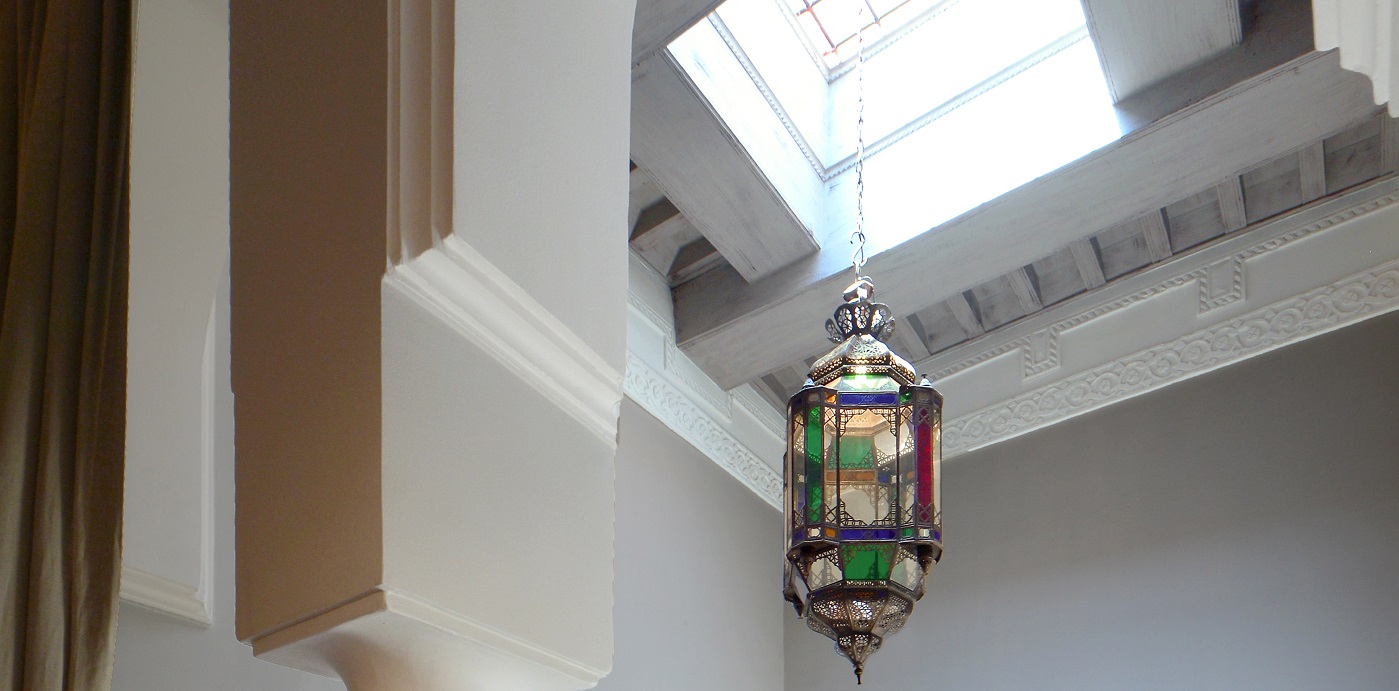 Room Glaoui Dar Housnia 3