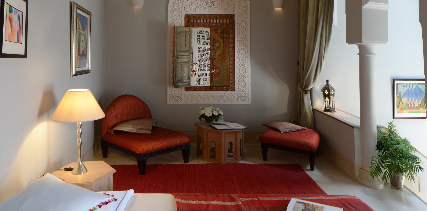 Room Glaoui Dar Housnia 5