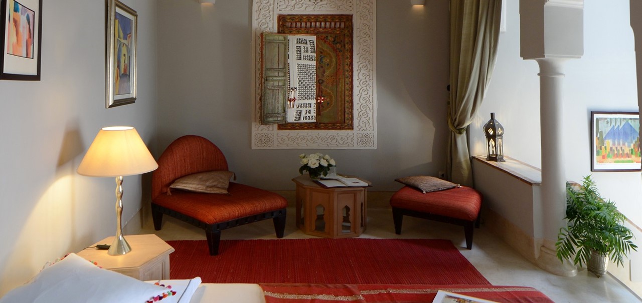 Room Glaoui Dar Housnia 5