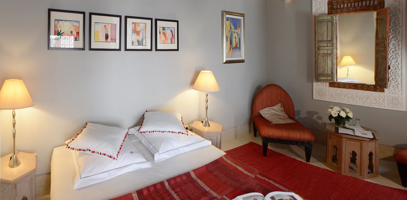 Room Glaoui Dar Housnia 7