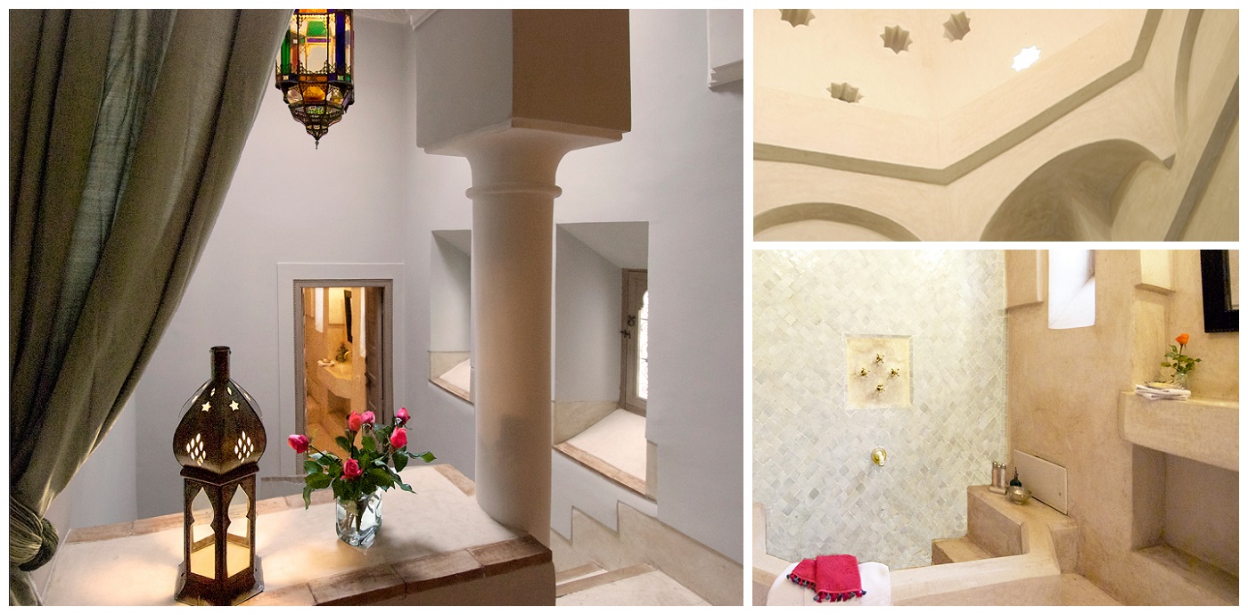 Room Glaoui Dar Housnia 10