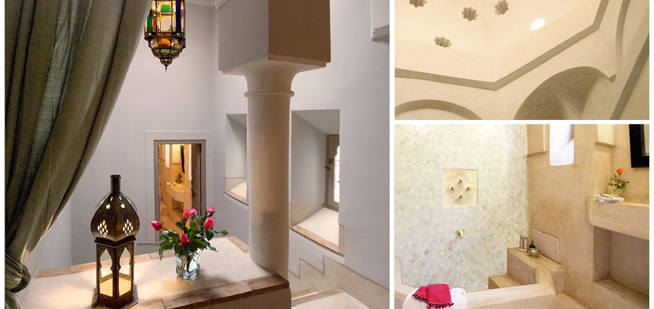 Room Glaoui Dar Housnia 10