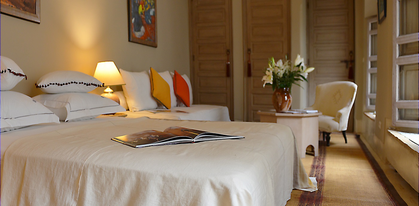 Room Mogador Dar Housnia 6