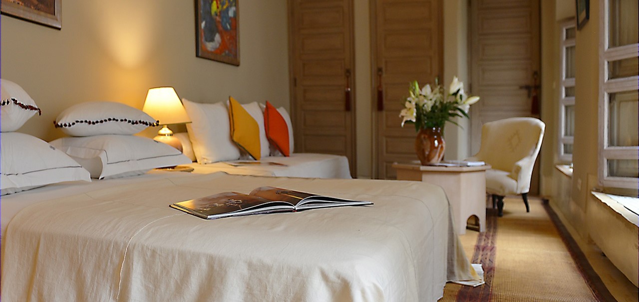 Room Mogador Dar Housnia 6