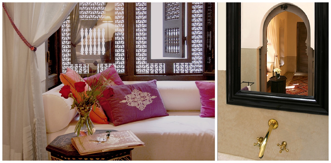 Room Moucharrabieh Dar Housnia 5