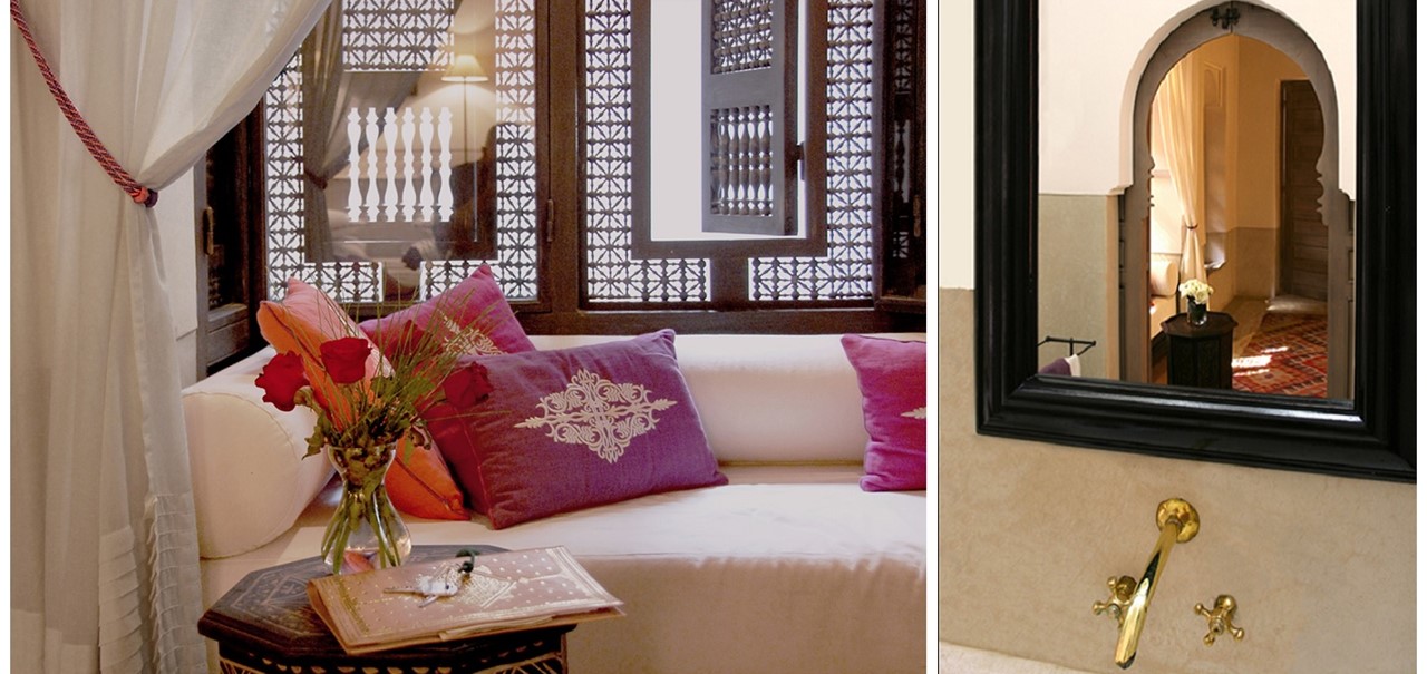 Room Moucharrabieh Dar Housnia 5