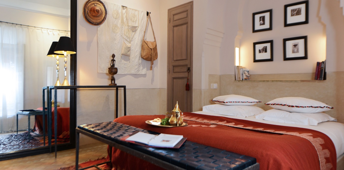 Room Sabaa Dar Housnia 3