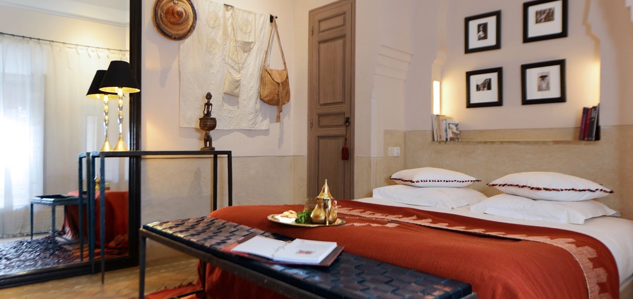 Room Sabaa Dar Housnia 3