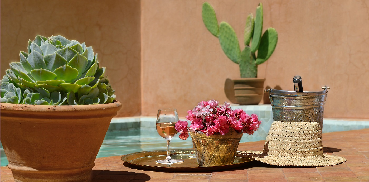 Swimming Pool Da Housnia 2