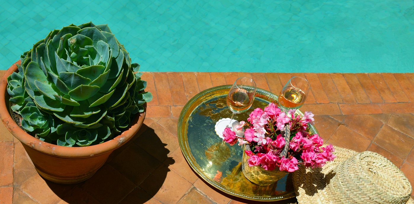 Swimming Pool Da Housnia 3