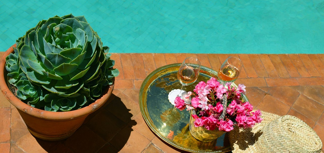 Swimming Pool Da Housnia 3