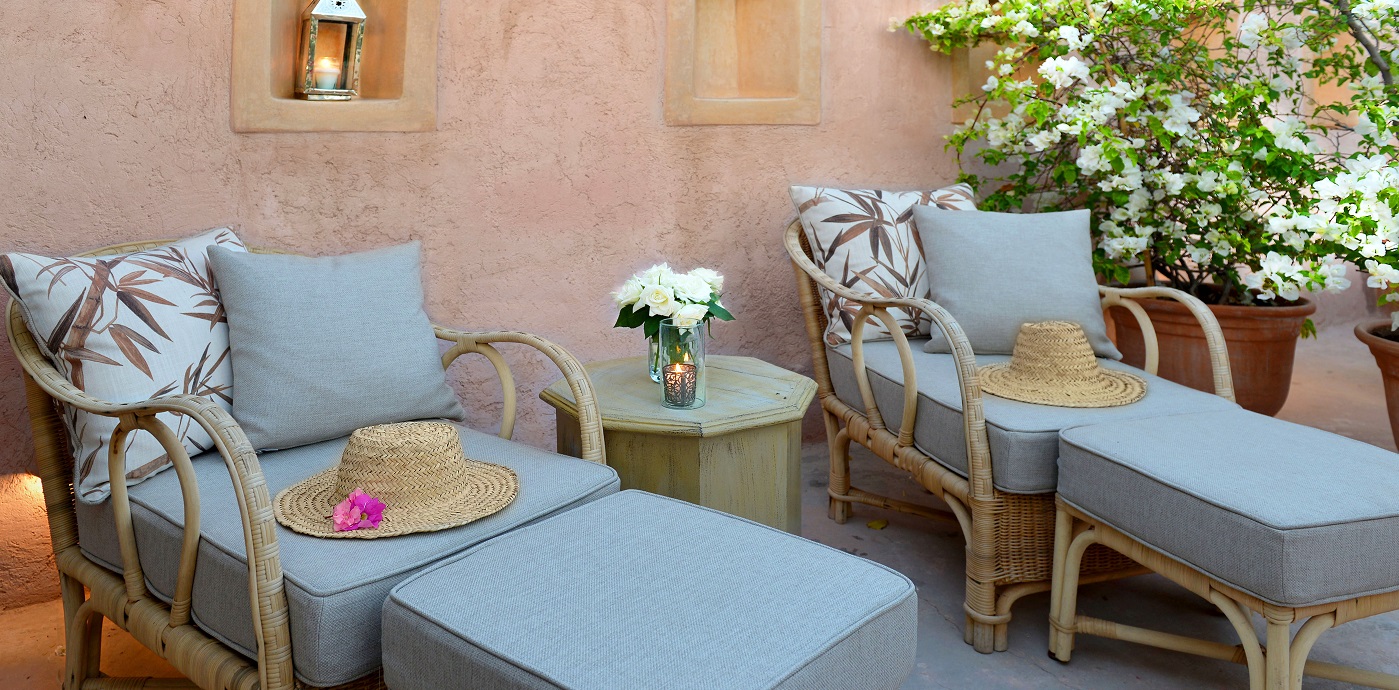 Terrace Da Housnia 2