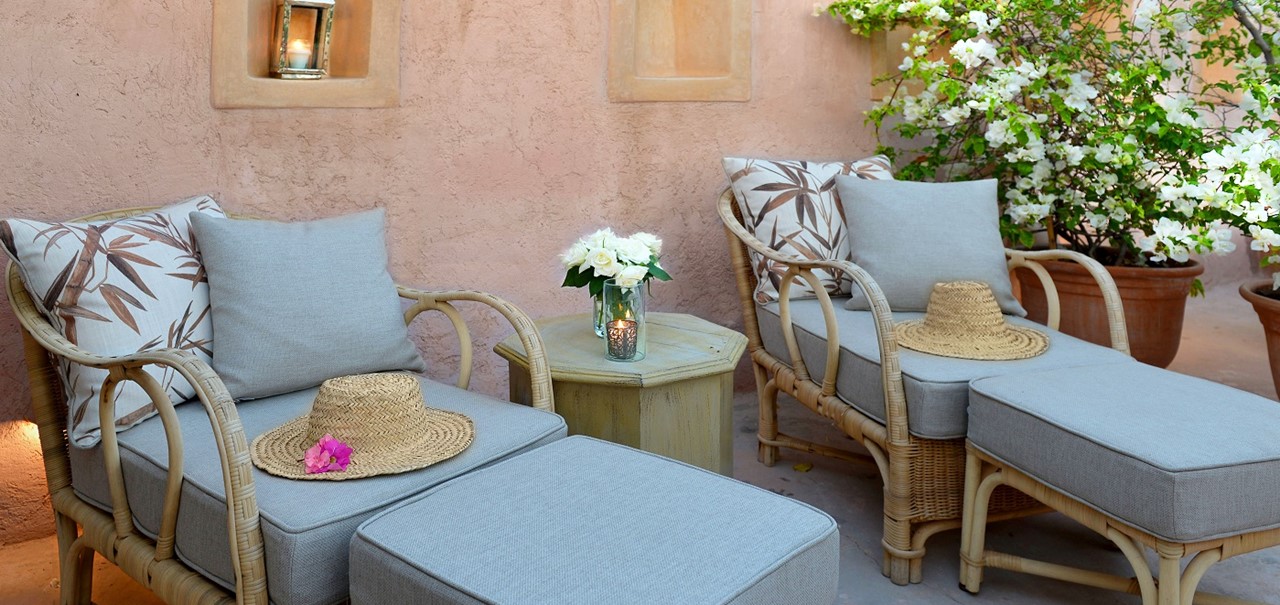 Terrace Da Housnia 2