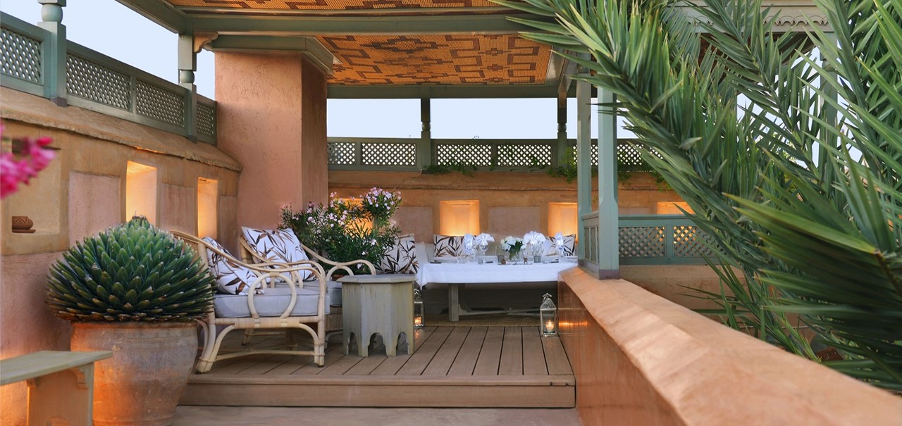 Terrace Da Housnia 6